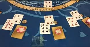 l555 What Our Baccarat Nightlife Lobby Carries