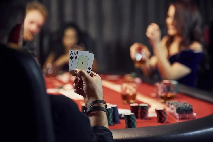 l555 Roulette Velocity