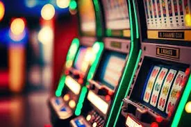 l555 Slot QuickSpin